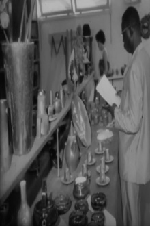 Le Sénégal et le Festival Mondial des Arts Nègres Trailer