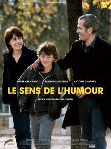 Le sens de l'humour Trailer