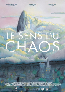 Le Sens du chaos Trailer