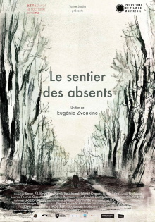 Le sentier des absents Trailer
