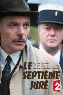 Le Septième Juré Trailer