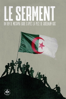 Le Serment Trailer