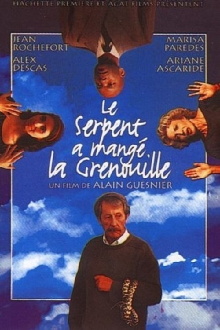 Le serpent a mangé la grenouille Trailer