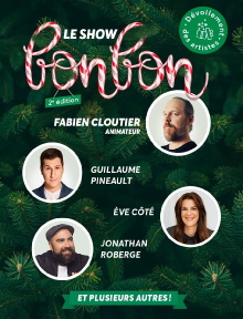 Le Show Bonbon (2e Édition) Trailer