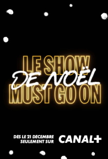 Le Show de Noël Must Go On Trailer