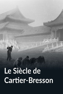 Le Siècle de Cartier-Bresson Trailer