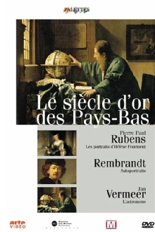 Le siècle d'or des Pays-Bas Trailer