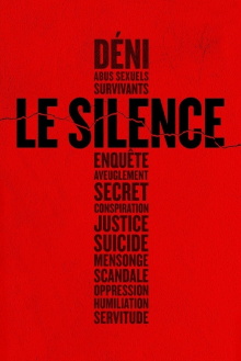 Le silence Trailer