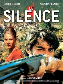 Le Silence Trailer