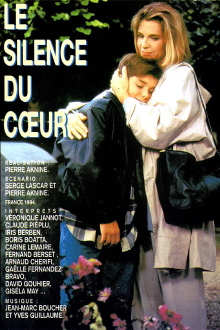 Le Silence du cœur Trailer