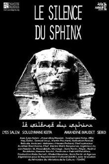 Le Silence Du Sphinx Trailer