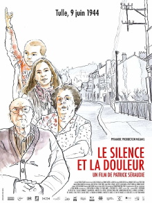 Le silence et la douleur Trailer