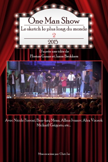 Le sketch le plus long du monde 2 Trailer