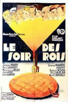Le Soir des rois Trailer