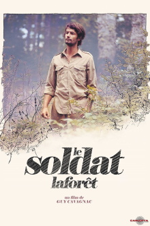 Le Soldat Laforêt Trailer