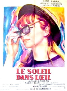 Le Soleil de minuit Trailer