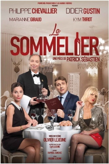 Le Sommelier Trailer