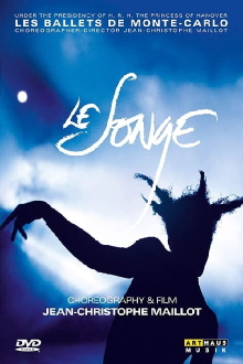 Le songe - Choreography and film by Jean-Christophe Maillot Trailer