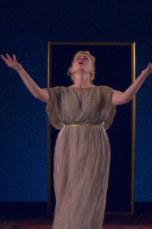 Le songe de Lady Hamilton Trailer