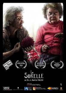 Le sorelle Trailer