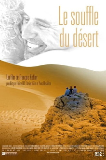 Le souffle du désert Trailer