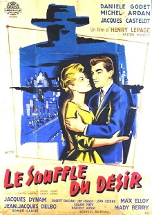Le souffle du désir Trailer