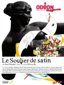Le Soulier de satin Trailer