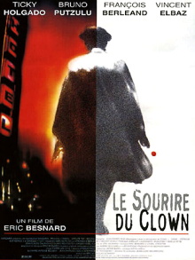 Le sourire du clown Trailer
