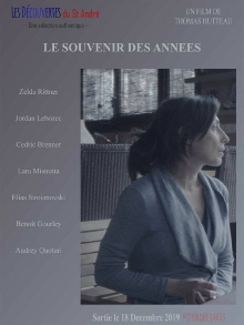 Le souvenir des années Trailer