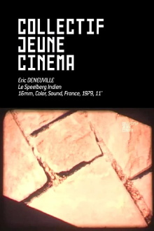 Le Speelberg Indien Trailer