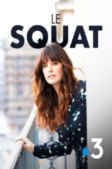 Le Squat Trailer