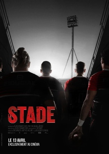 Le stade Trailer