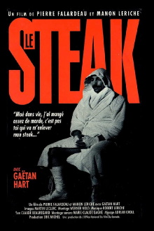 Le steak Trailer