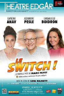 Le Switch Trailer