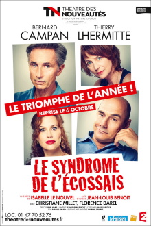 Le syndrome de l'écossais Trailer
