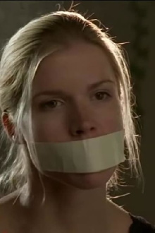 Le syndrome de Stockholm Trailer