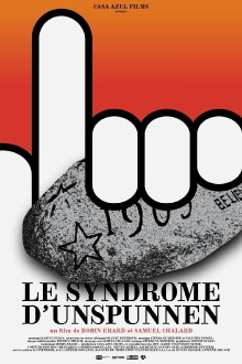 Le syndrome d'Unspunnen Trailer