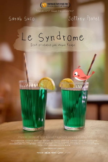 Le Syndrome Trailer