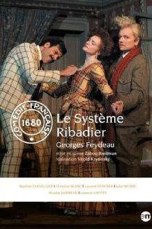 Le Système Ribadier Trailer