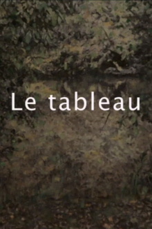 Le Tableau Trailer