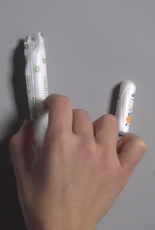 Le tampon Trailer