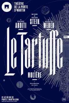Le Tartuffe Trailer