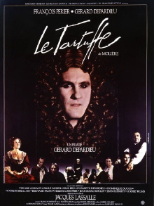 Le Tartuffe Trailer