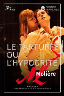 Le Tartuffe ou l'Hypocrite Trailer