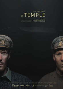 Le Temple Trailer