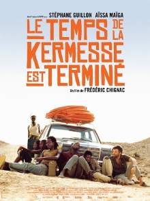 Le temps de la kermesse est terminé Trailer