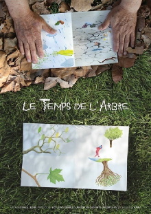 Le temps de l’arbre Trailer