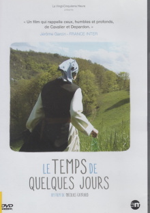 Le temps de quelques jours Trailer