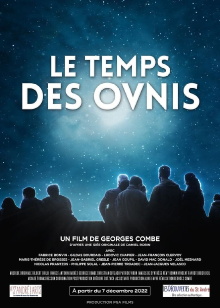 Le Temps des ovnis Trailer