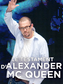 Le testament d'Alexander McQueen Trailer